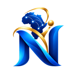 Nawiri Africa NA monogram